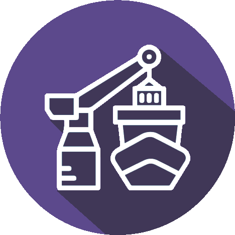 Port Icon